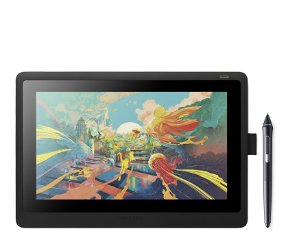 Tablet graficzny Wacom Cintiq 16